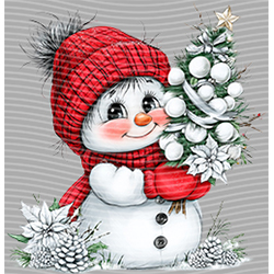 Christmas-ADJ 13095